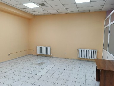 Акмолинская область, Астана, Сарыаркинский район