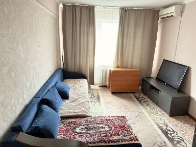 Однокомнатная квартира