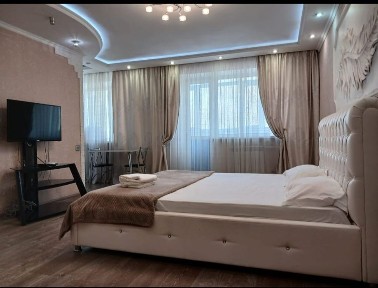 Карагандинская область, Караганда, Казыбекбийский район