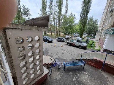 Павлодарская область, Павлодар