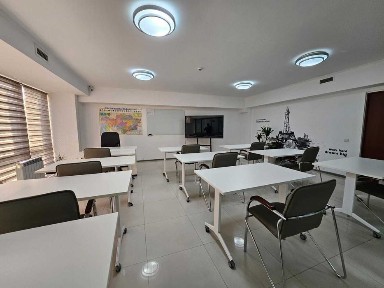 Сдаются конференц залы