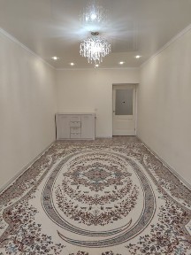 Западно-Казахстанская область, Уральск, 2-й рабочий