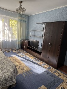 Западно-Казахстанская область, Уральск, 2-й рабочий