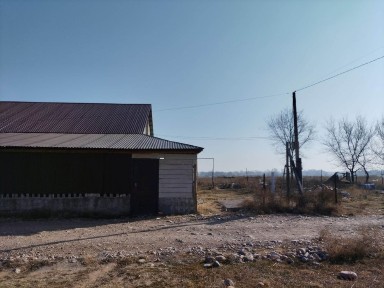 Сдам отдельный дом в квартиру