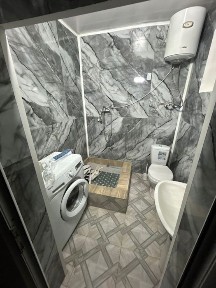 Сдается 2 комнатный дом в туркве для семейного проживания