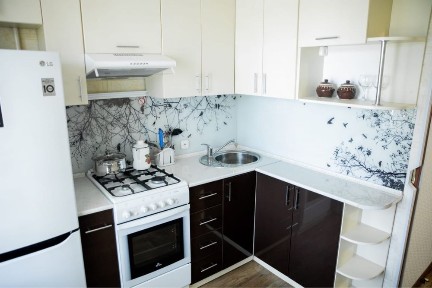 Lux 1 ком по часам, посуточно, ночь. Кондиционер