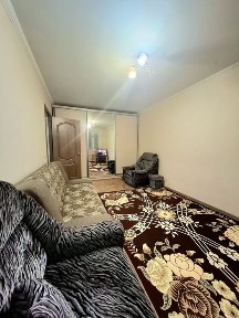 Западно-Казахстанская область, Уральск, Строитель