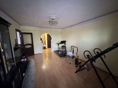 Западно-Казахстанская область, Уральск, 2-й рабочий