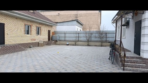 Шиеліде орталықта үй сатылады