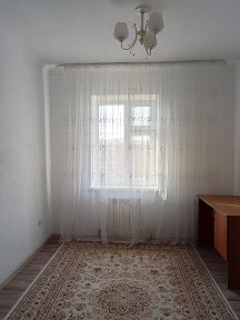 Кызылординская область, Алмалы