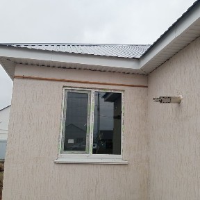 Западно-Казахстанская область, Большой Чаган