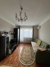 Актюбинская область, Актобе, Старый город