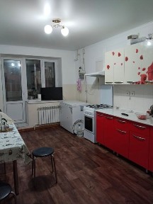 Продаётся квартира