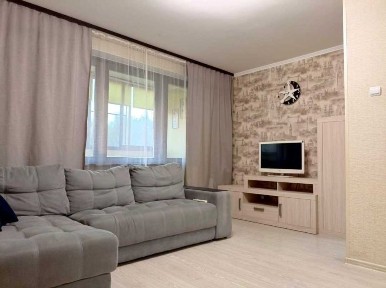 Сдается 1 ком. кв. по Куйши Дина