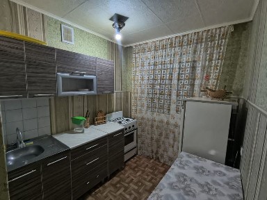 Сдам 1ком кв в 5 мик