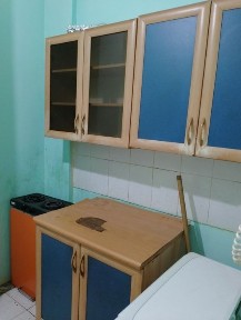 Акмолинская область, Астана, Алматинский район