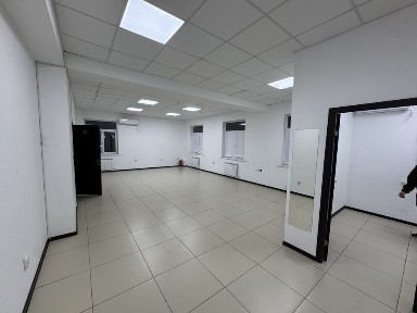 Атырауская область, Атырау, Авангард