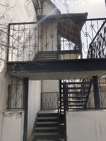 Атырауская область, Балыкши