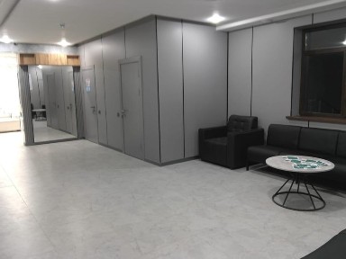 Сдаётся медицинский кабинет для врачей.