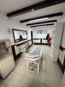 Сдается кабинет в салоне красоты