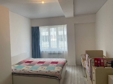 Продам квартиру евродвушка в ЖК Елтай