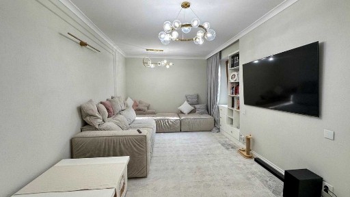 Алматинская область, Талдыкорган, Микрорайон 5