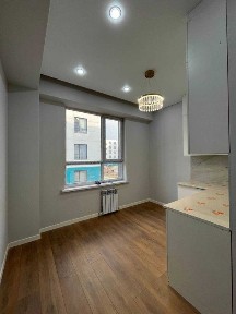 2-комнатная квартира ЖК Aisafi