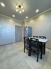 2-комнатная квартира Аксай 1