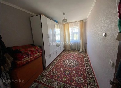 3-комн квартира в центре города