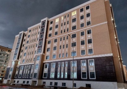 Продается квартира 2-х комнатная