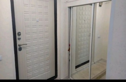 Продам квартиру в 5мкр