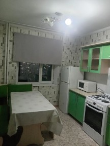 Восточно-Казахстанская область, Семей