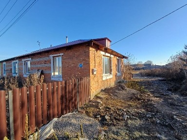 Северо-Казахстанская область, Петропавловск