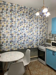 Посуточно квартира