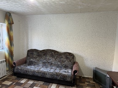 Сдаётся дом в районе остановки Нефтебаза.