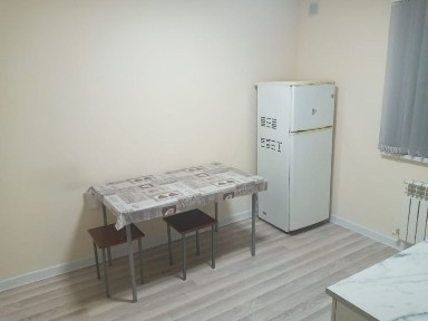 Алматинская область, Каскелен