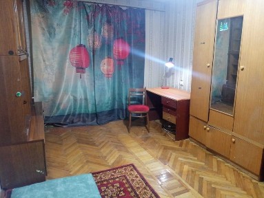 Аренда 2-х комнатной квартиры, Айтеке би - Кожамкулова