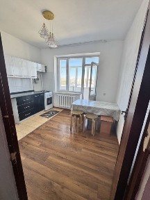 Алматинская область, Талдыкорган, Микрорайон 7