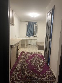 Квартира в аренду