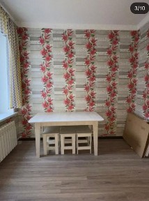 Сдам однокомнатную квартиру