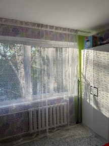 Восточно-Казахстанская область, Усть-Каменогорск, КШТ (Комбинат шелковых тканей)