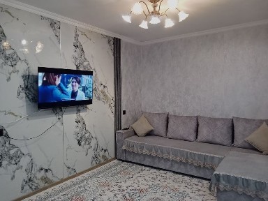 Восточно-Казахстанская область, Усть-Каменогорск, Микрорайон 22