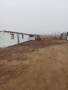 Продам дом с большой базой.