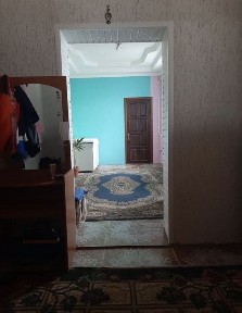 Аренда дома в городе Шу (для иностранцев)