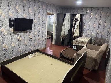 Сдам 1 ком. кв, мебелированная, улучшенная, вся техника