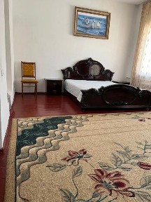 Аренда гостевого дома в центре