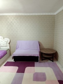 Универсам, 1-2ком кв. 1сағатка 2000