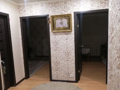 Акмолинская область, Степногорск