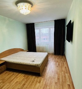 Продам 1-комнатную квартиру в районе Химгородки!