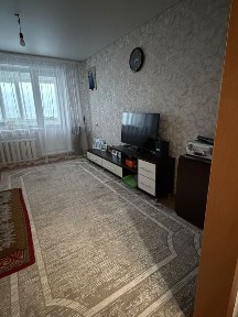Продам 3х комнатную квартиру